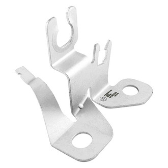 Professional Parts Sweden® - Front Passenger Side Brake Hose Bracket