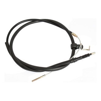 Professional Parts Sweden® - Passenger Side Parking Brake Cable