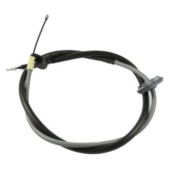 Professional Parts Sweden® - Parking Brake Cable