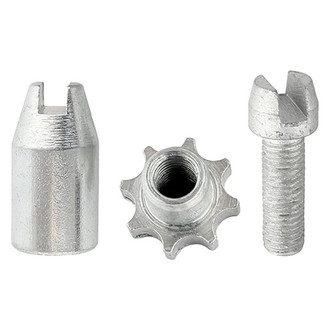 Professional Parts Sweden® - Parking Brake Shoe Adjuster Kit