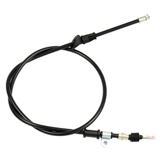 Professional Parts Sweden® - Driver Side Parking Brake Cable