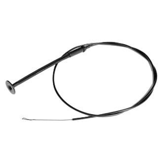 Professional Parts Sweden® - Hood Release Cable
