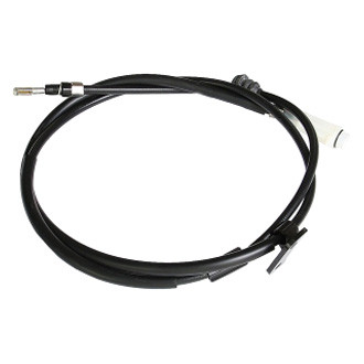 Professional Parts Sweden® - Rear Driver Side Parking Brake Cable
