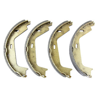 Professional Parts Sweden® - Parking Brake Shoe Set