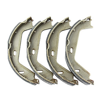 Professional Parts Sweden® - Parking Brake Shoe Set