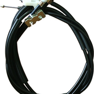Professional Parts Sweden® - Parking Brake Cable
