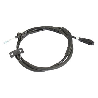 Professional Parts Sweden® - Passenger Side Parking Brake Cable
