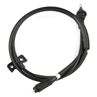 Professional Parts Sweden® - Passenger Side Parking Brake Cable