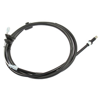 Professional Parts Sweden® - Driver Side Parking Brake Cable