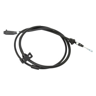 Professional Parts Sweden® - Rear Passenger Side Parking Brake Cable