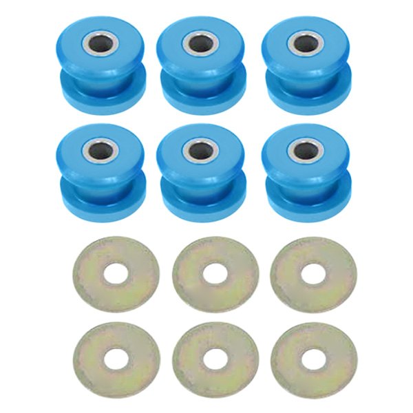 Professional Parts Sweden® - Front Subframe Bushings