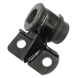 Professional Parts Sweden® - Front Passenger Side Outer Sway Bar Bushing