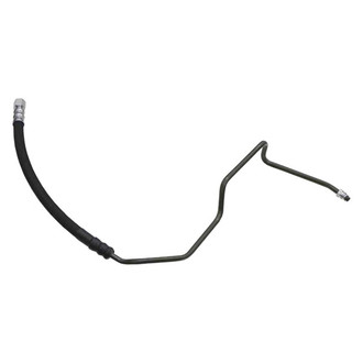 Professional Parts Sweden® - Power Steering Pressure Line Hose Assembly - Pump To Rack