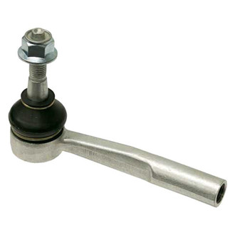 Professional Parts Sweden® - Passenger Side Outer Steering Tie Rod End