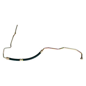 Professional Parts Sweden® - Power Steering Pressure Line Hose Assembly