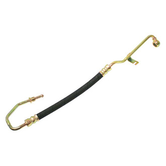 Professional Parts Sweden® - Power Steering Pressure Line Hose Assembly - Pump To Rack