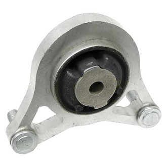 Professional Parts Sweden® - Rear Upper Engine Mount Bushing