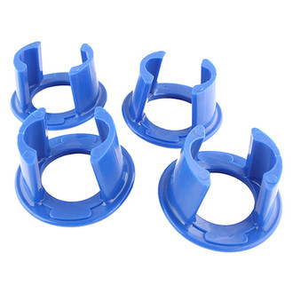 Professional Parts Sweden® - Subframe Bushing