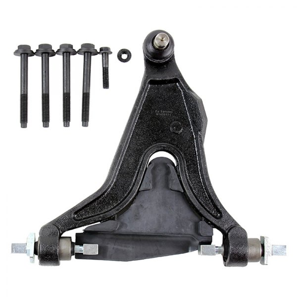 Professional Parts Sweden® - Front Driver Side Lower Control Arm and Ball Joint Assembly