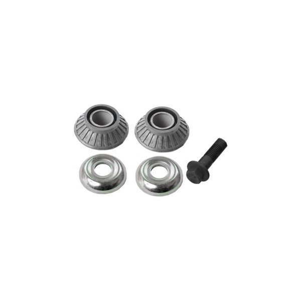 Professional Parts Sweden® - Front Lower Outer Control Arm Bushings