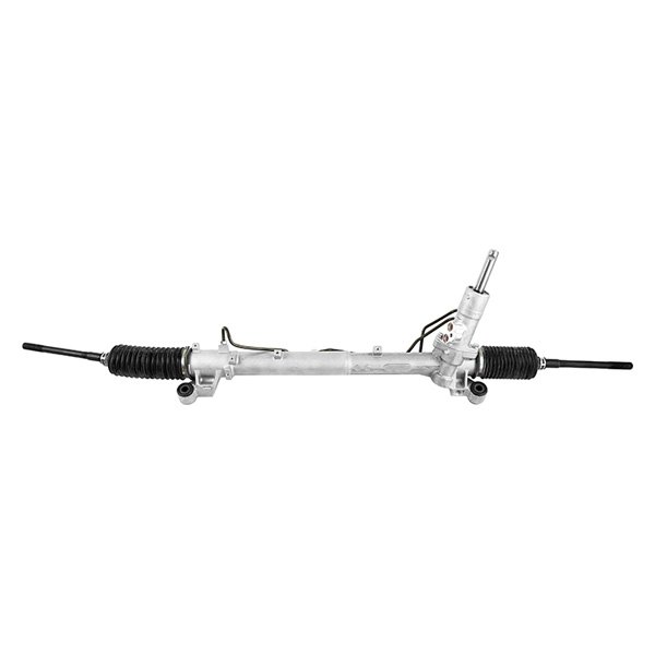 Professional Parts Sweden® - New Hydraulic Power Steering Rack and Pinion Assembly