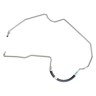 Professional Parts Sweden® - Power Steering Pressure Line Hose Assembly