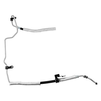 Professional Parts Sweden® - Power Steering Pressure Line Hose Assembly