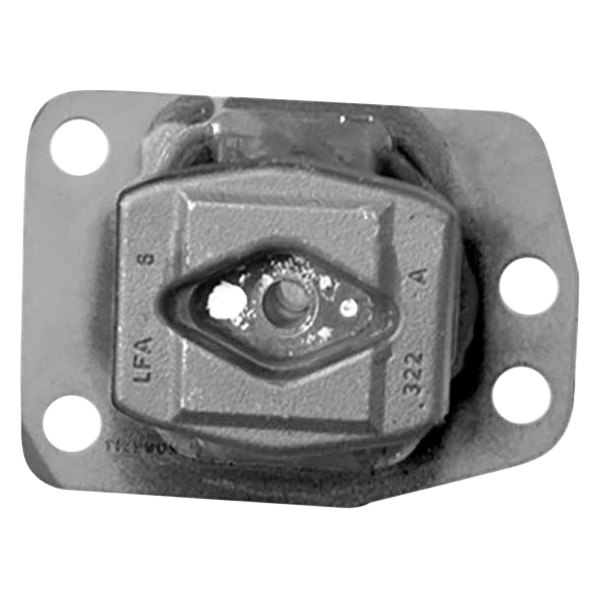 Professional Parts Sweden® - Engine Mount