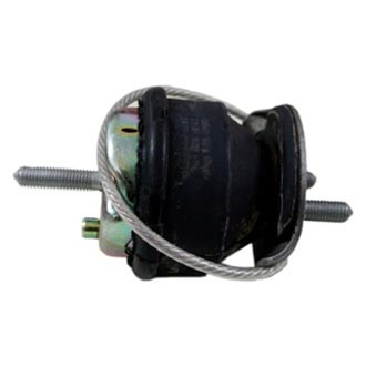 Professional Parts Sweden® - Rear Lower Engine Mount