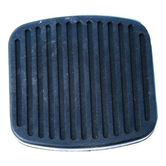 Professional Parts Sweden® - Rubber Brake Pedal Pad