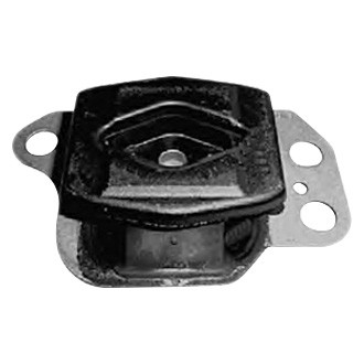 Professional Parts Sweden® - Driver Side Upper Engine Mount