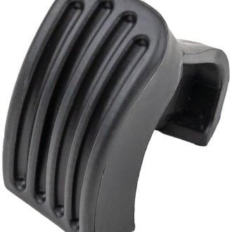 Professional Parts Sweden® - Rubber Brake Pedal Pad