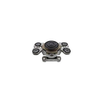 Professional Parts Sweden® - Driver Side Engine Mount