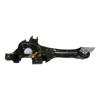 Professional Parts Sweden® - Rear Driver Side Lower Control Arm