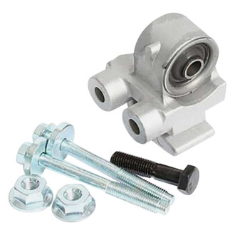 Professional Parts Sweden® - Rear Passenger Side Support Arm Anchorage Bushing