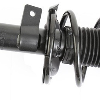 Professional Parts Sweden® - Front Shock Mount