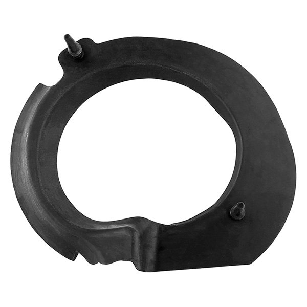 Professional Parts Sweden® - Front Driver Side Lower Coil Spring Insulator