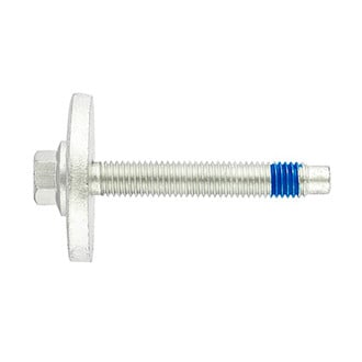 Professional Parts Sweden® - Front Driver or Passenger Side Wheel Hub Bolt