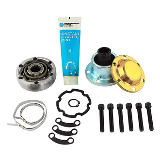 Professional Parts Sweden® - CV Joint Kit