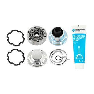 Professional Parts Sweden® - CV Joint