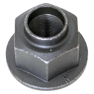 Professional Parts Sweden® - Driver or Passenger Side Wheel Hub Nut