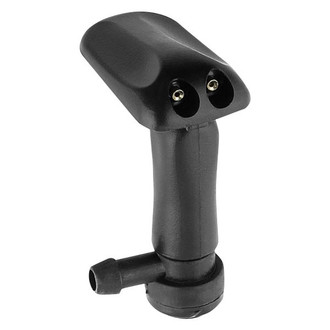Professional Parts Sweden® - Center or Driver or Passenger Side Windshield Washer Nozzle