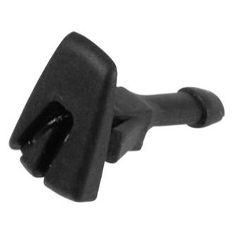 Professional Parts Sweden® - Passenger Side Windshield Washer Nozzle