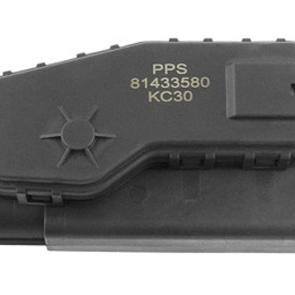 Professional Parts Sweden® - Headlight Washer Nozzles