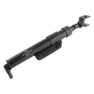 Professional Parts Sweden® - Passenger Side Headlight Washer Nozzle