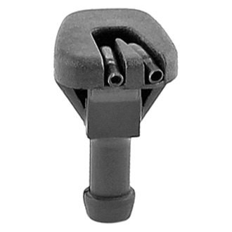 Professional Parts Sweden® - Front Passenger Side Windshield Washer Nozzle