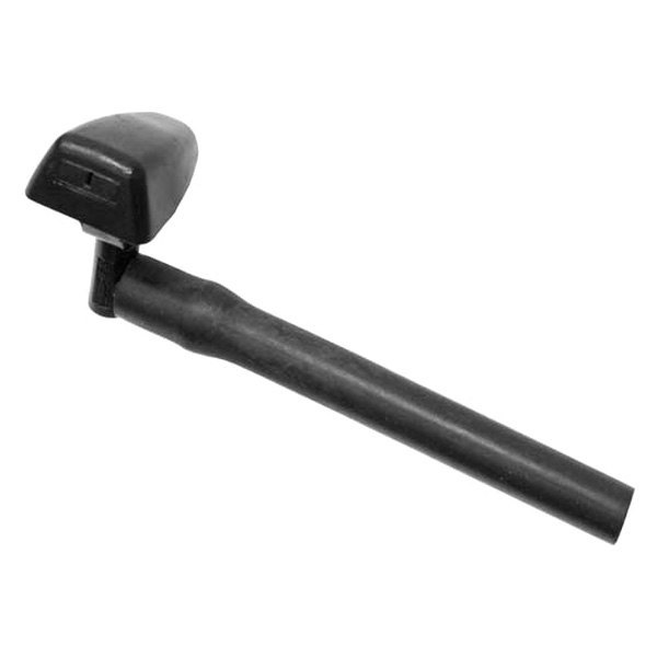 Professional Parts Sweden® - Driver Side Windshield Washer Nozzle