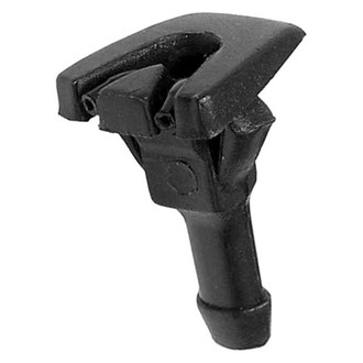 Professional Parts Sweden® - Front Driver or Passenger Side Windshield Washer Nozzle
