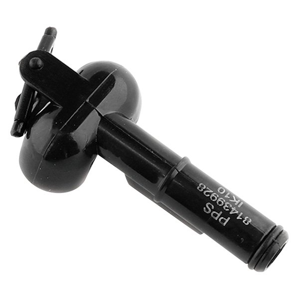 Professional Parts Sweden® - Passenger Side Headlight Washer Nozzle