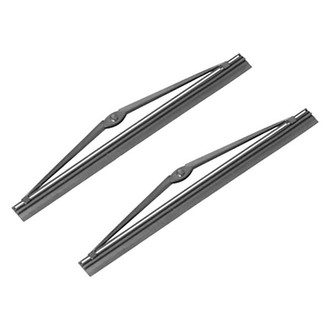 Professional Parts Sweden® - Headlight Wiper Blade Set